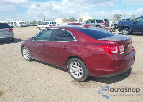 2016 Chevrolet Malibu Limited Lt from USA, damaged, VIN 1G11C5SAXGF116837